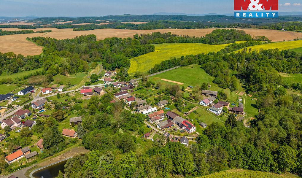 Prodej domu 105 m² s pozemkem 258 m², Kněžmost – náhled fotky 21