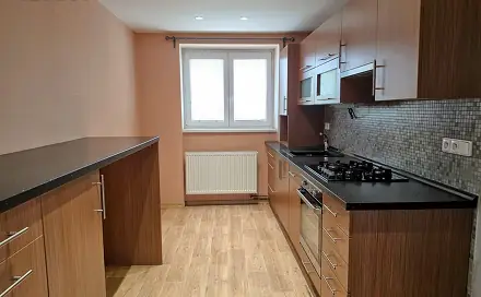 Prodej bytu 2+1 57 m², Pardubická, Chrudim - Chrudim IV