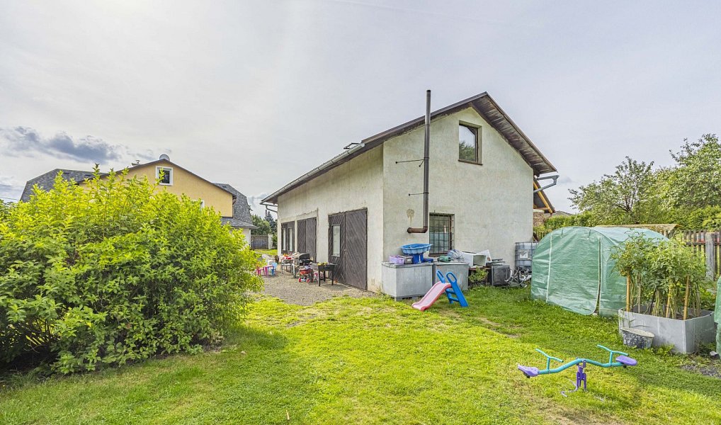 Prodej domu 387 m² s pozemkem 1 822 m², Varnsdorf – náhled fotky 4
