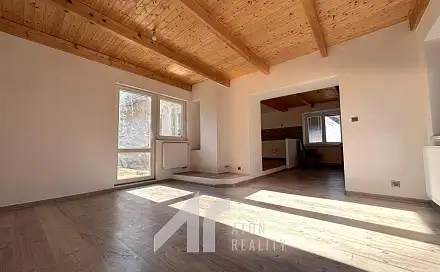 Prodej domu 105 m² s pozemkem 1 059 m², Častohostice, okres Třebíč