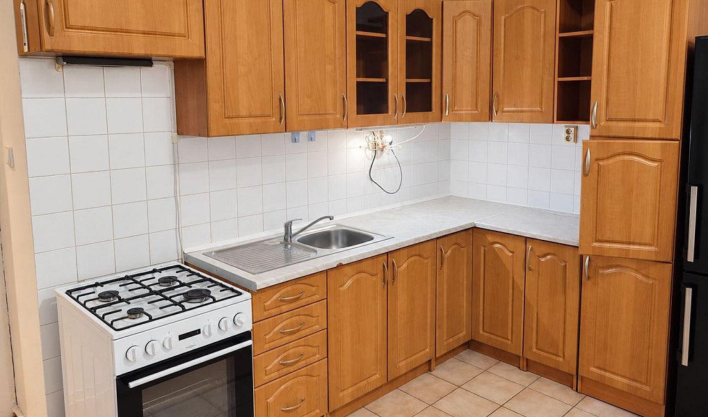 Pronájem bytu 2+kk 42 m², Praha – náhled fotky 3