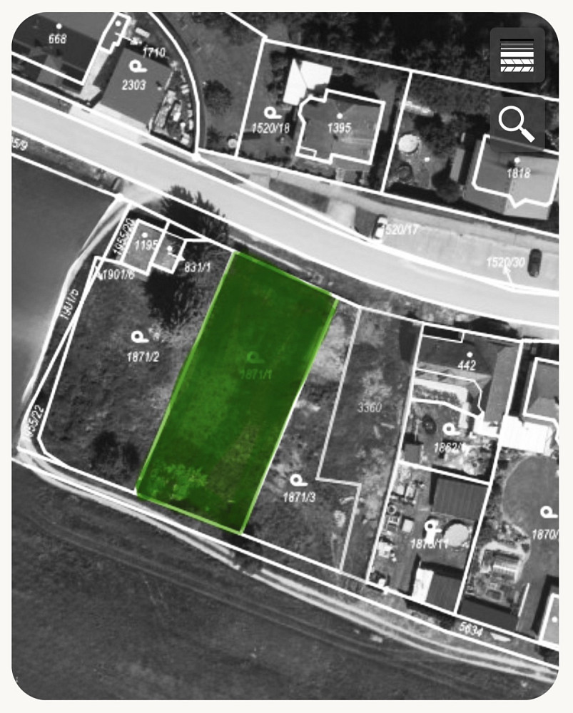 Prodej stavebního pozemku 880 m² – fotografie 4