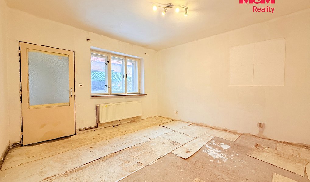 Prodej domu 88 m² s pozemkem 914 m², Kounice – náhled fotky 9
