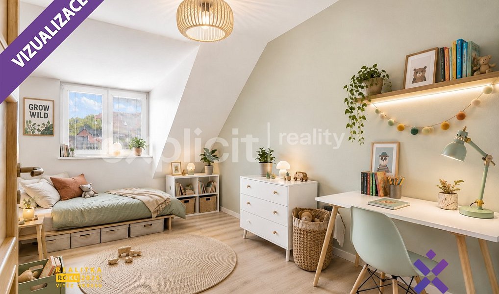 Prodej bytu 4+1 119 m², Uherský Brod – náhled fotky 49