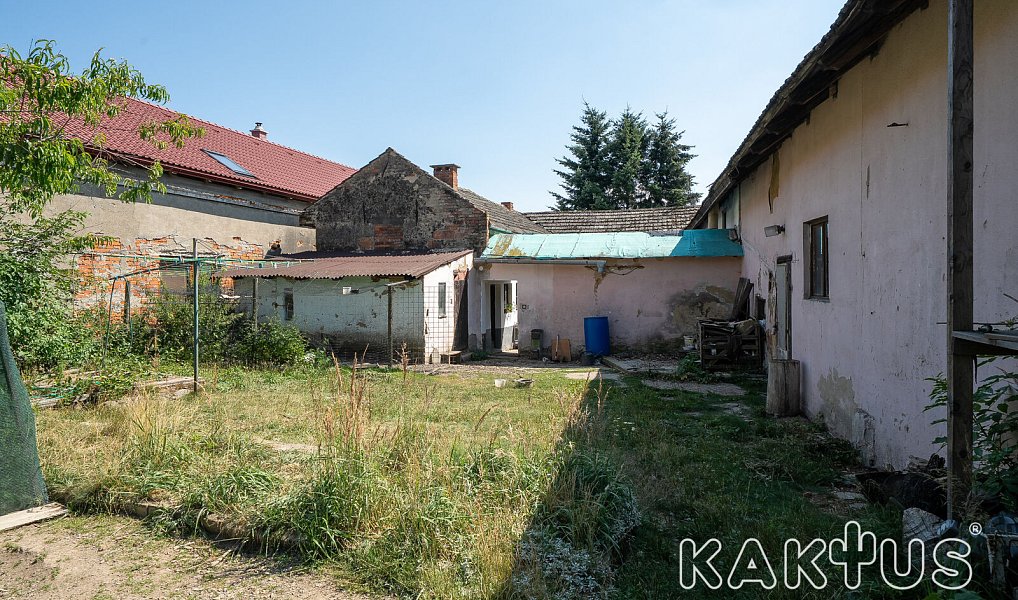 Prodej domu 306 m² s pozemkem 519 m², Odry – náhled fotky 21