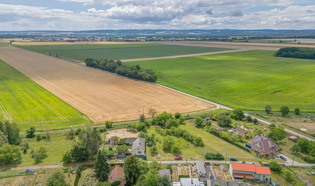 Prodej domu 173 m² s pozemkem 996 m², Uničov – náhled fotky 43