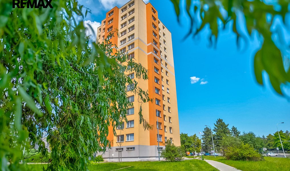 Prodej bytu 2+1 59 m², Praha – náhled fotky 12