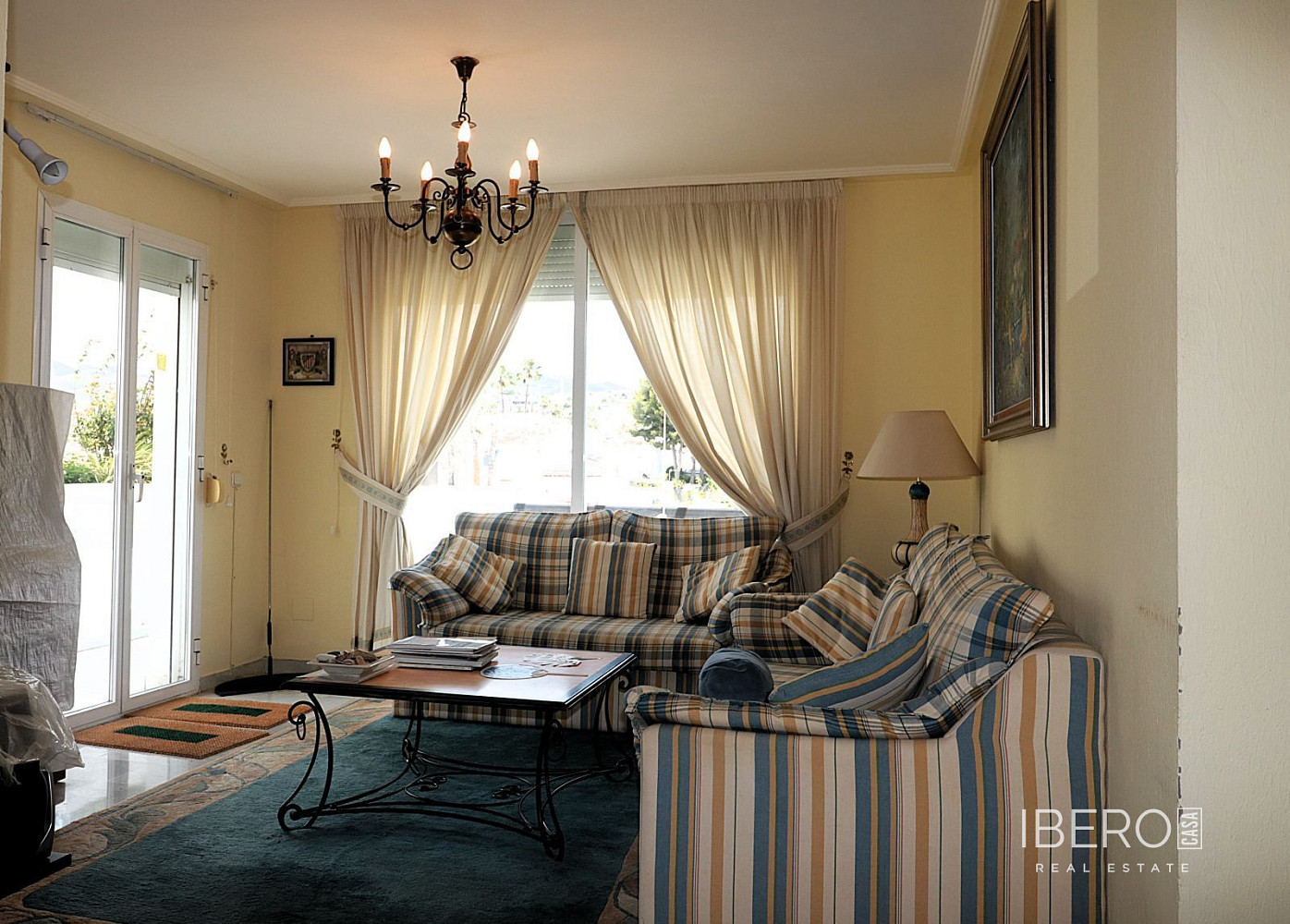 Piso 5+kk – Estepona, Saladillo-Benamara - Vista 5