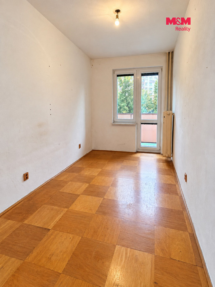 Prodej bytu 3+1 67 m² – fotografie 4