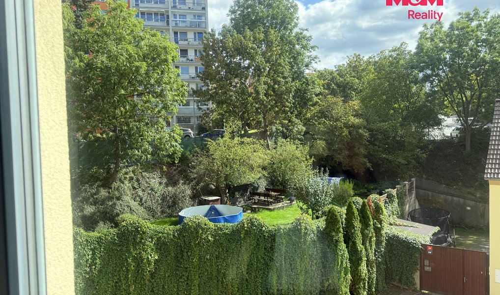 Prodej bytu 2+kk 74 m², Praha – náhled fotky 6