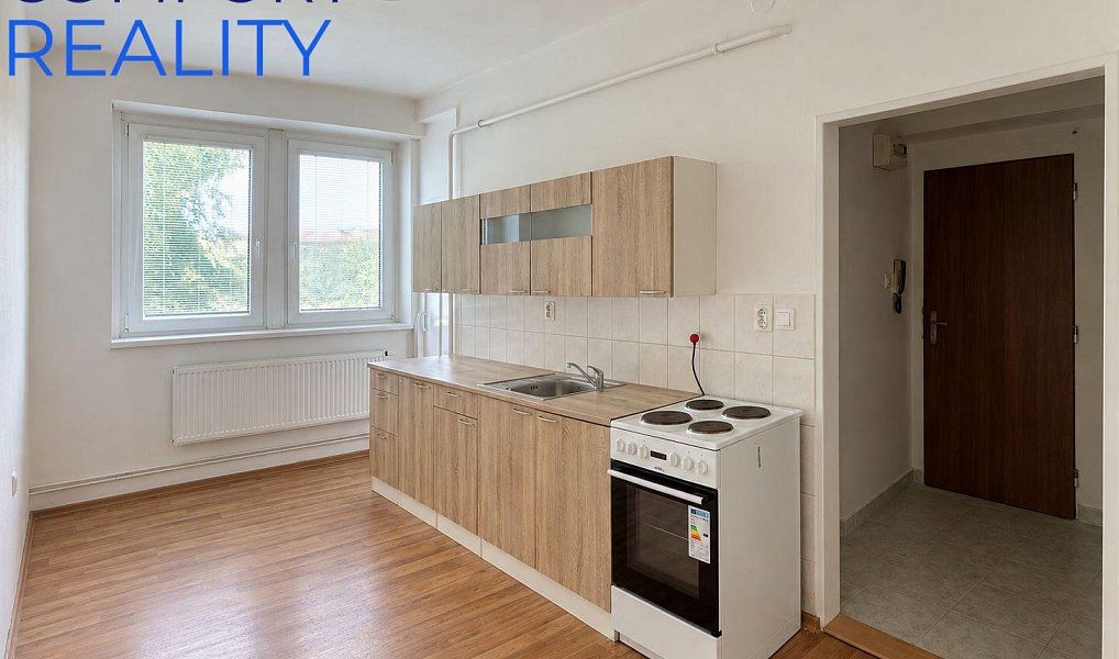 Pronájem bytu 1+1 39 m², Ostrava – náhled fotky 2