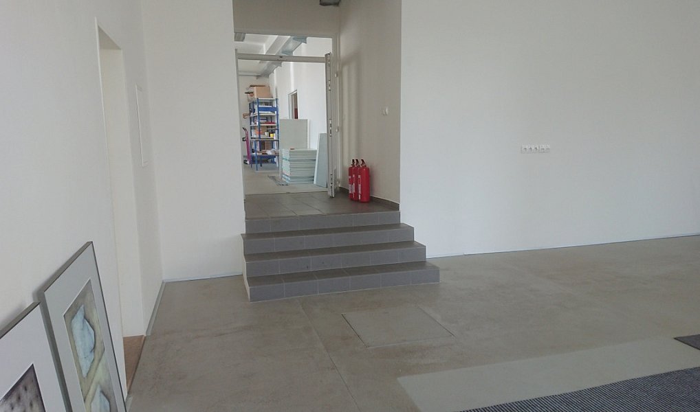 Prodej kanceláře 427 m², Brno – náhled fotky 6