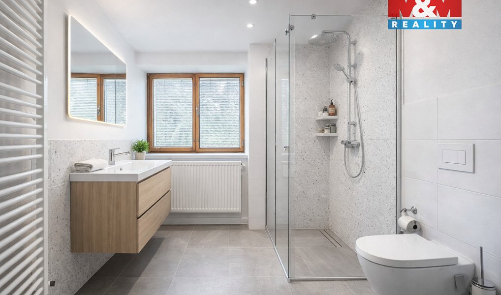 Prodej domu 212 m² s pozemkem 3 392 m², Kosova Hora – náhled fotky 6