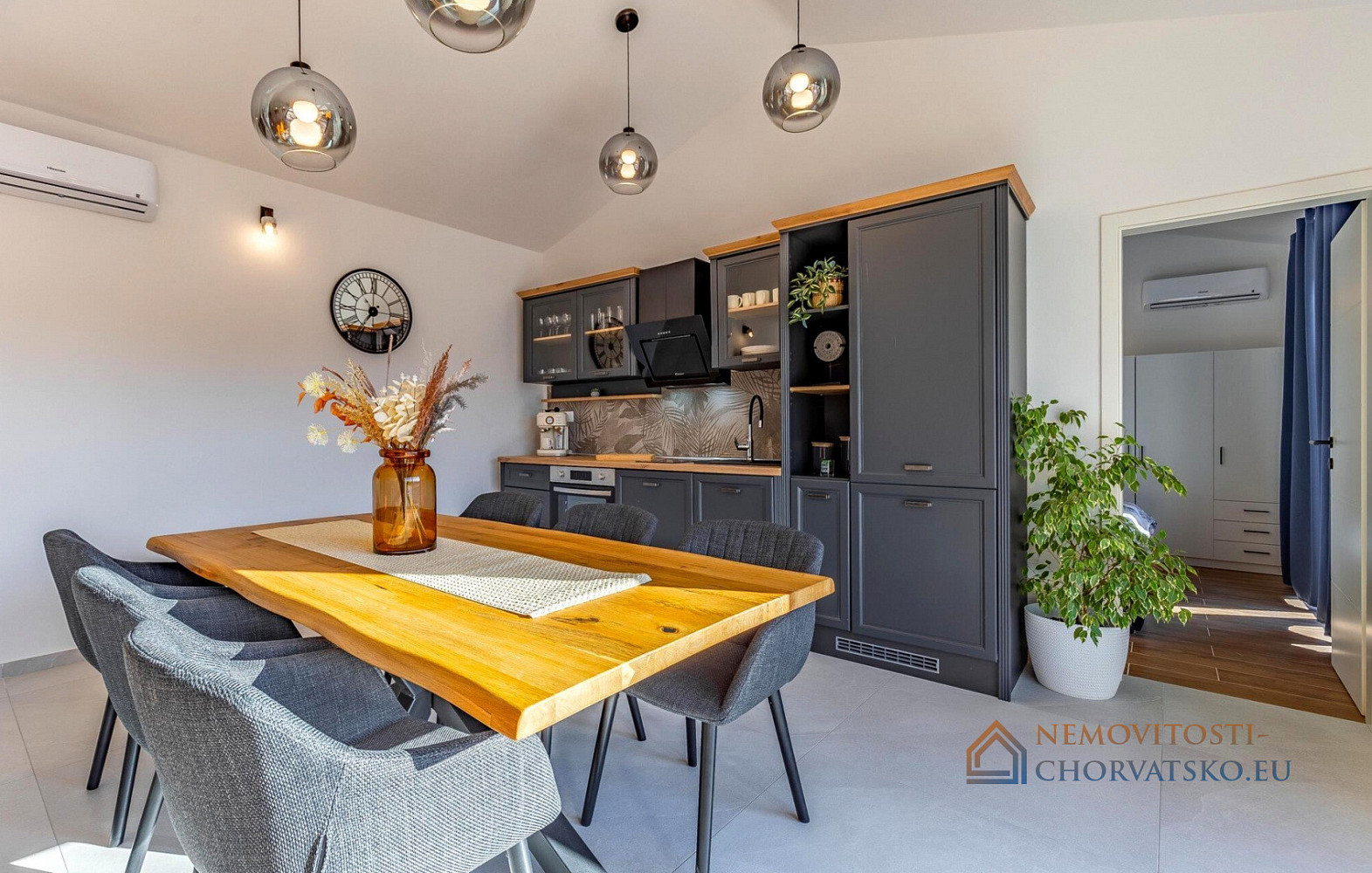 Prodej domu 100 m² s pozemkem 610 m² - Aanzicht 6