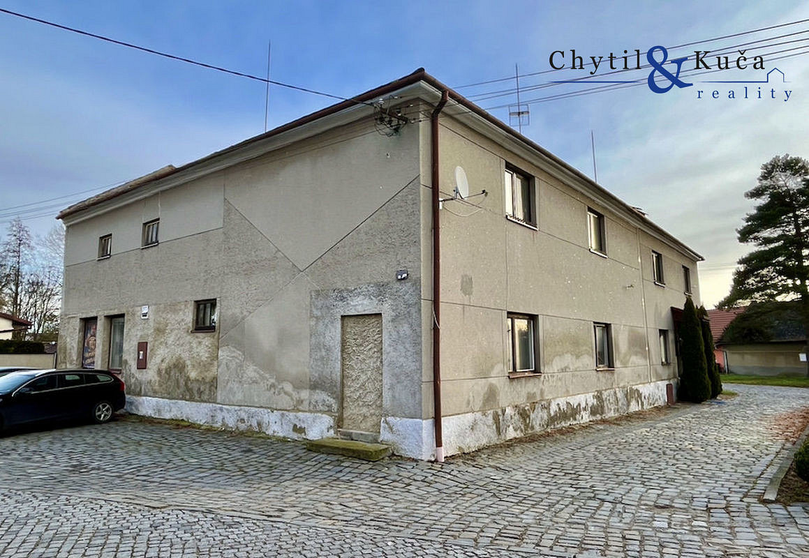 Prodej komerčního objektu (jiného typu) 600 m² – fotografie 2