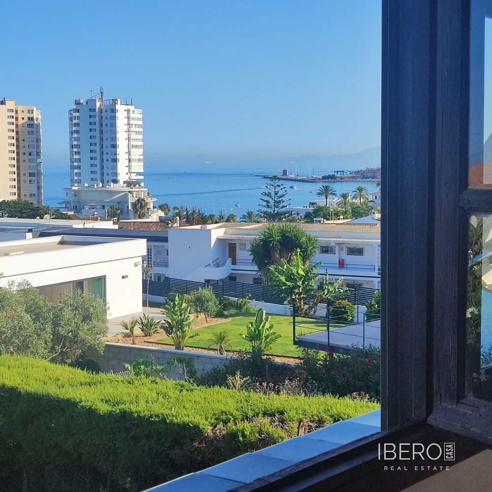 Casa 7+kk – San Roque, Torreguadiaro - Vista 4