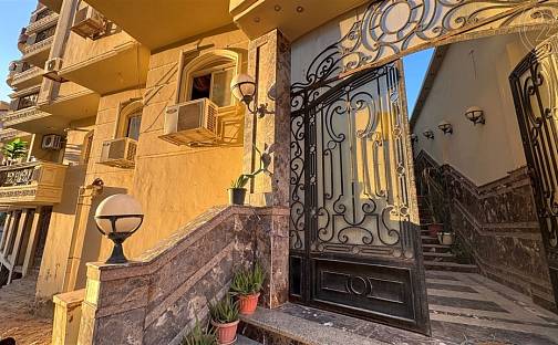 Prodej bytu 3+kk 138 m², Hurgada, Hurghada, Egypt