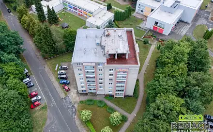 Prodej bytu 3+1 88 m², Čtvrť 1. máje, Bojkovice, okres Uherské Hradiště