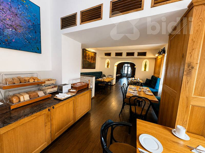 Pronájem restaurace 300 m² — photo 4