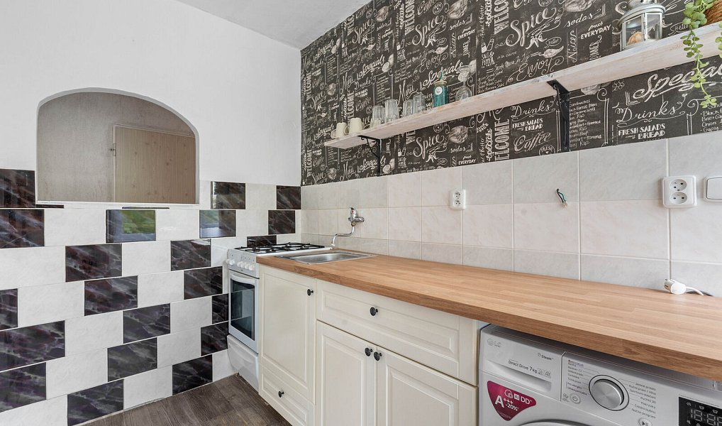 Prodej bytu 3+1 68 m², Ústí nad Orlicí – náhled fotky 3