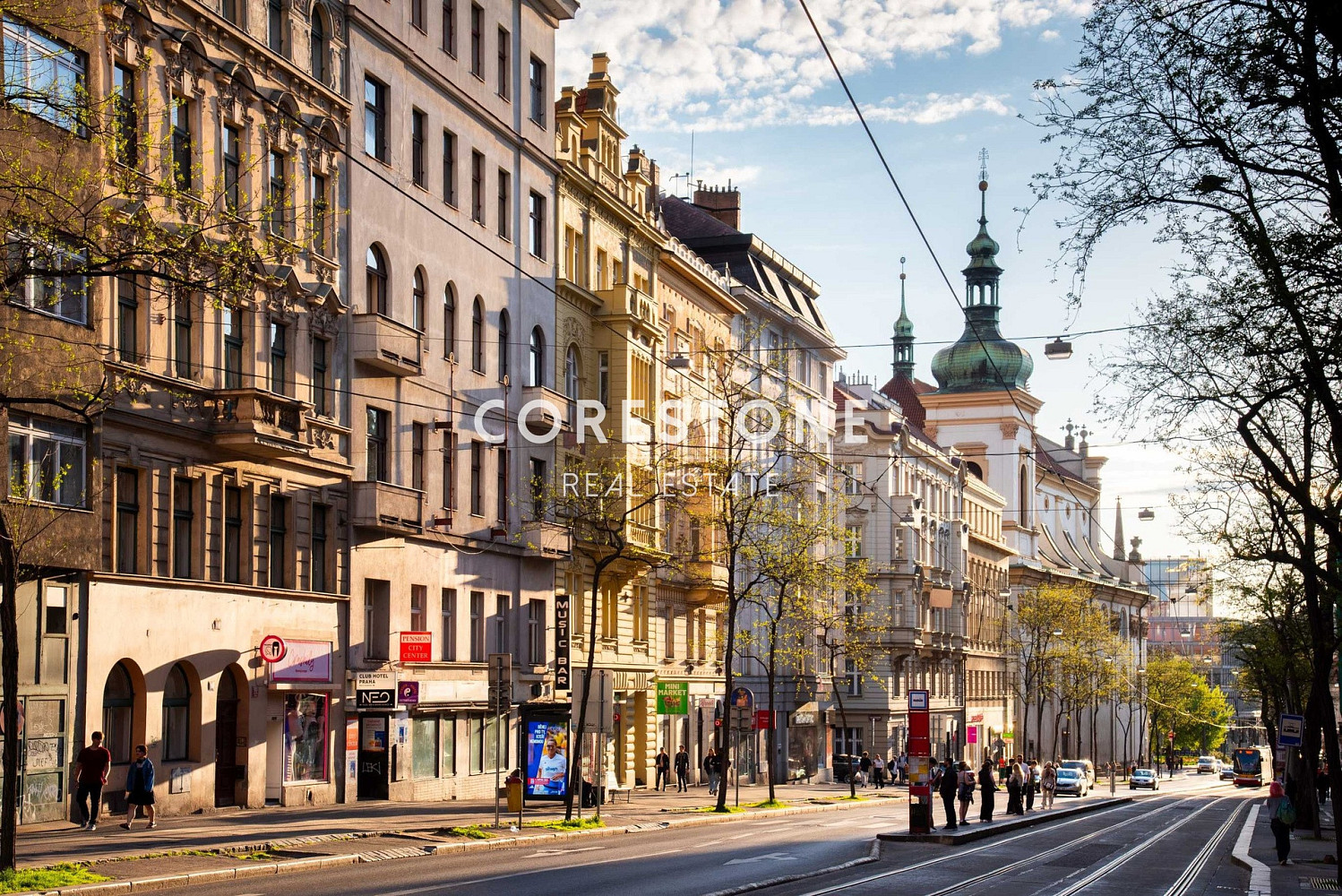 Prodej ubytovacího objektu 7 000 m² – fotografie 3