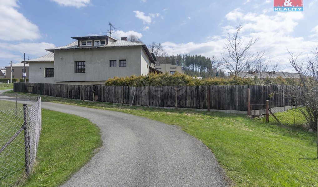 Prodej domu 480 m² s pozemkem 1 303 m², Mosty u Jablunkova – náhled fotky 15