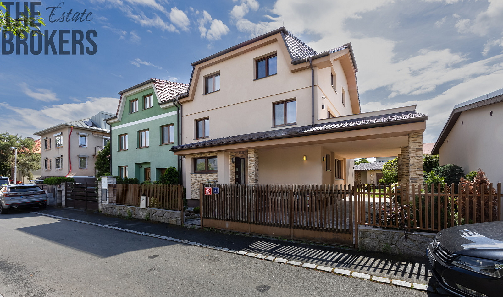 Prodej bytu 2+kk 64 m² – fotografie 4