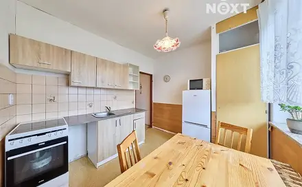 Prodej bytu 4+1 90 m², Mladé Buky, okres Trutnov