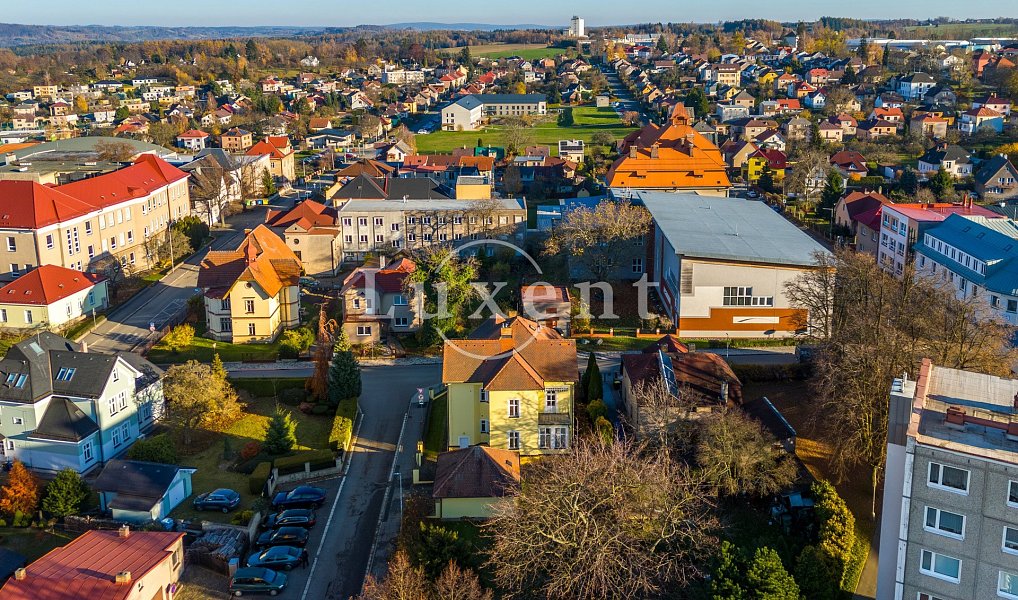 Prodej kanceláře 361 m², Chotěboř – náhled fotky 30