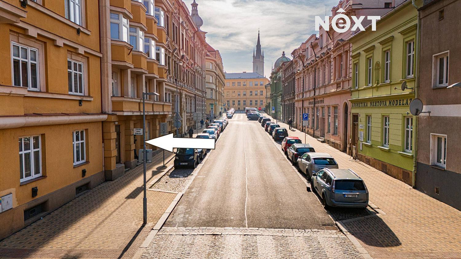 Prodej bytu 3+kk 78 m² – fotografie 2