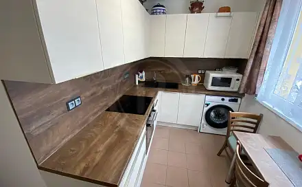 Prodej bytu 3+1 70 m², Kvilda, okres Prachatice