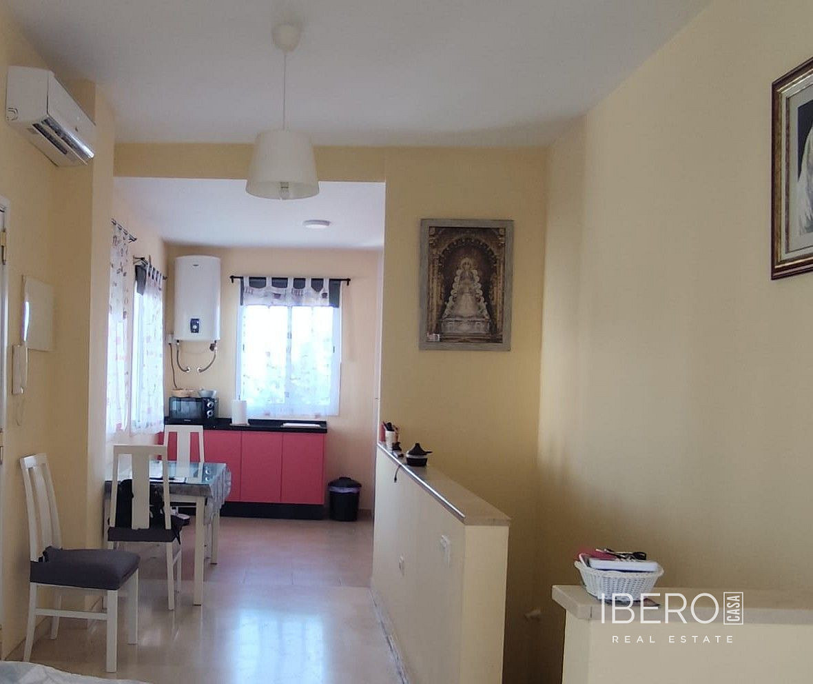 Piso 3+kk – Almonte, El Condado - Vista 3