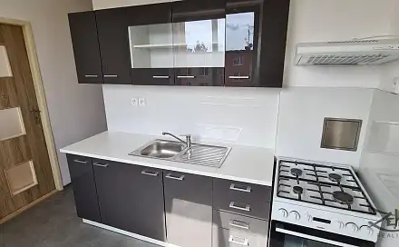 Pronájem bytu 2+1 56 m², Družstevní, Třebíč - Horka-Domky