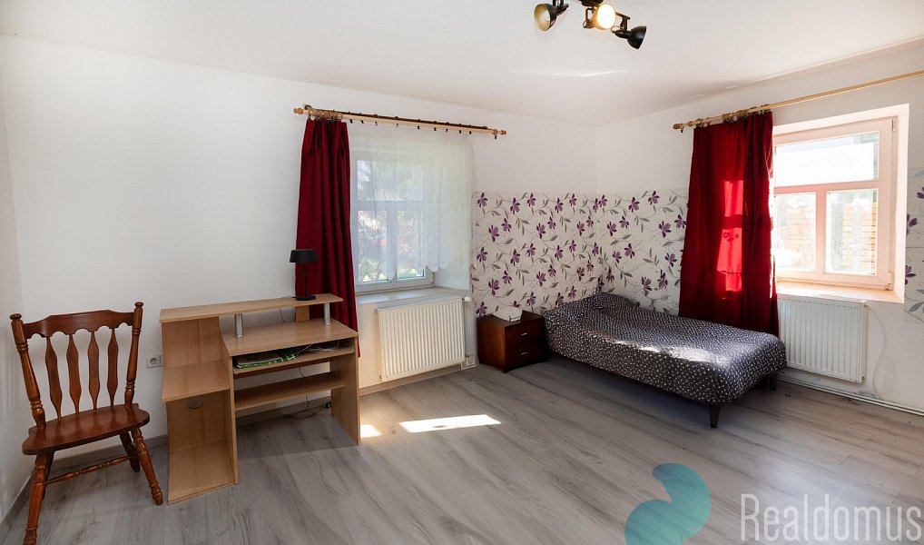 Prodej domu 143 m² s pozemkem 477 m², Nespeky – náhled fotky 9