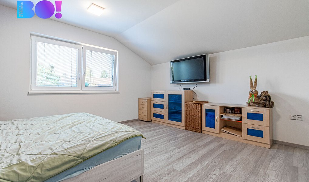 Prodej domu 235 m² s pozemkem 206 m², Kroměříž – náhled fotky 16