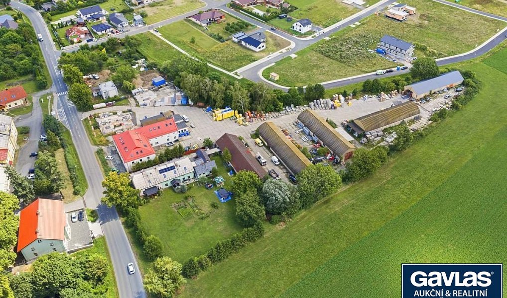 Prodej kanceláře 2 850 m², Nový Jičín – náhled fotky 8