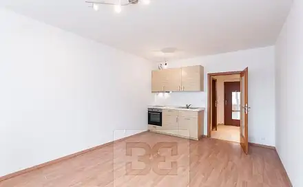 Prodej bytu 1+kk 31 m²