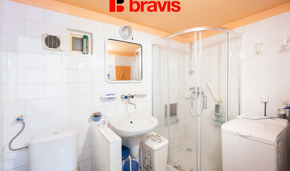 Prodej chaty/chalupy 440 m² s pozemkem 1 066 m², Radešín – náhled fotky 13