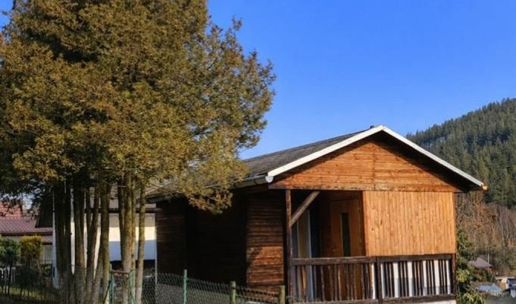 Prodej chaty/chalupy 27 m² s pozemkem 367 m², Karlovy Vary – náhled fotky 3