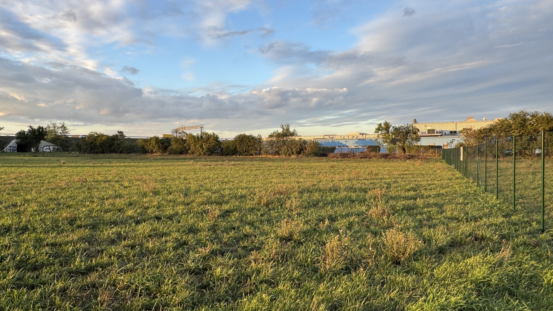 Prodej stavebního pozemku 4 598 m² – fotografie 3