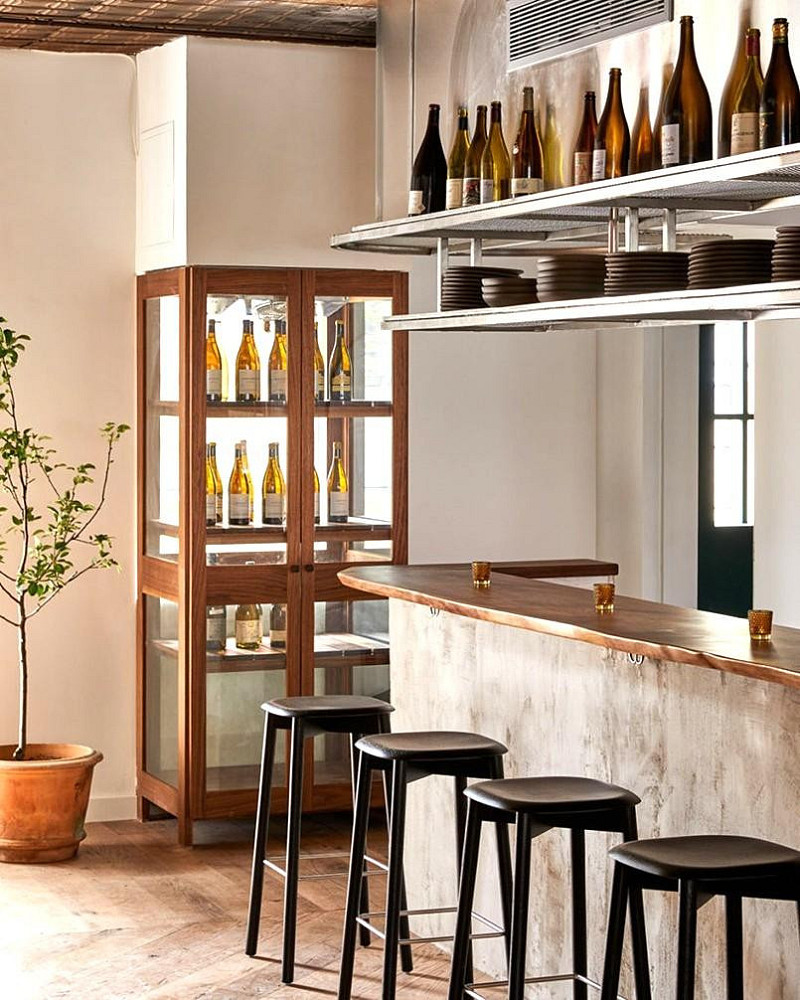 Pronájem restaurace 145 m²
