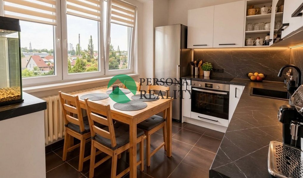 Prodej bytu 2+1 52 m², Kralupy nad Vltavou – náhled fotky 4