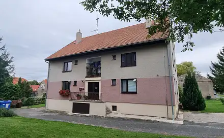 Prodej bytu 4+1 75 m²