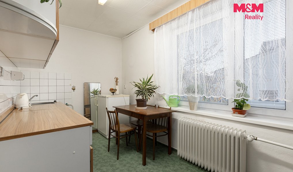 Prodej domu 120 m² s pozemkem 1 537 m², Opava – náhled fotky 14