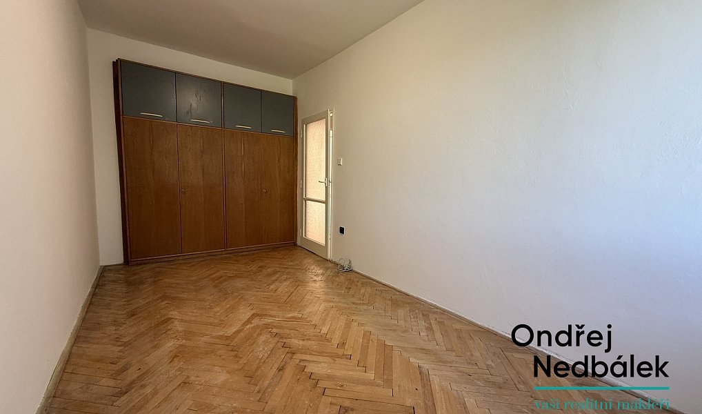 Pronájem bytu 3+1 56 m², Vsetín – náhled fotky 3