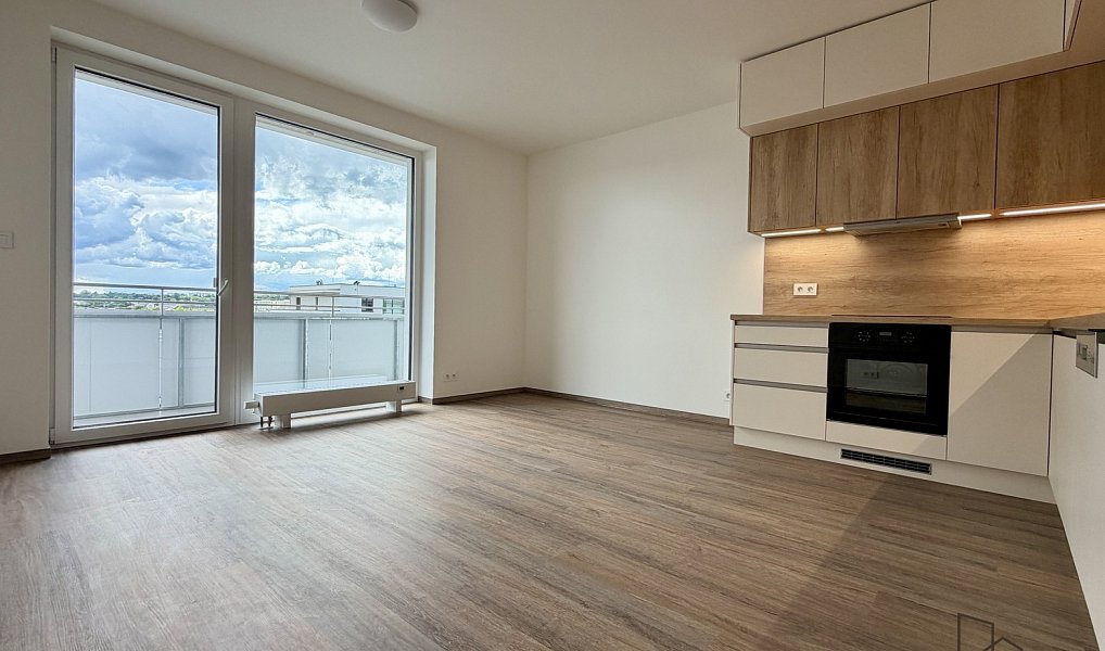 Pronájem bytu 2+kk 51 m², Brno – náhled fotky 2