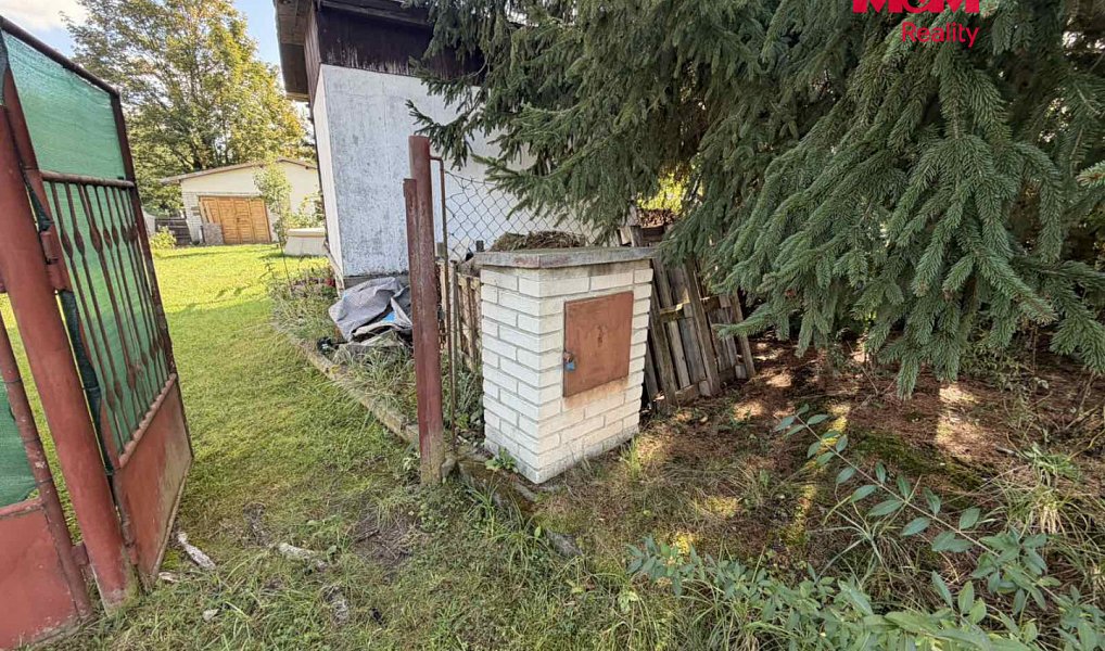 Prodej zahrady 351 m², Litvínovice – náhled fotky 14