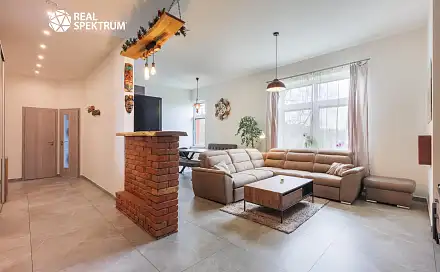 Prodej bytu 2+kk 81 m², Padochovská, Oslavany, okres Brno-venkov