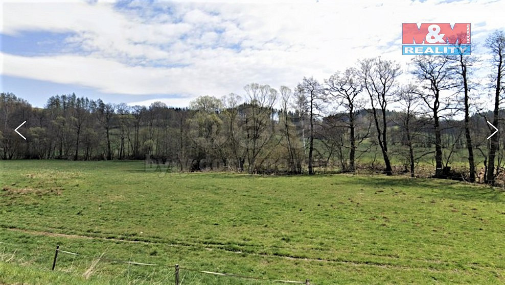 Prodej louky 1 900 m² — photo 3