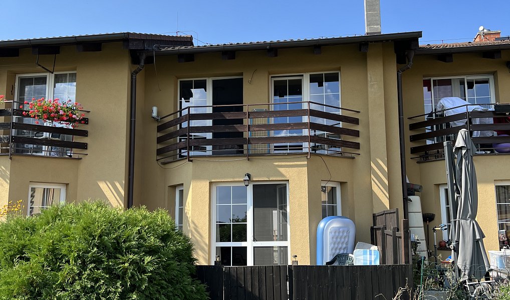 Prodej domu 70 m² s pozemkem 224 m², Jílové u Prahy – náhled fotky 21
